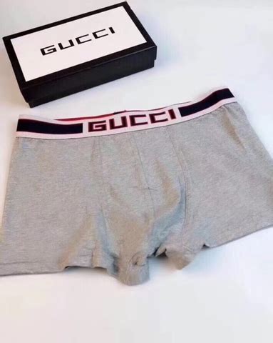 farfetch calzoncillos gucci.